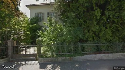 Apartments for rent in Kulm - Photo from Google Street View