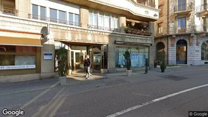 Apartments for rent in Riviera-Pays-d'Enhaut - Photo from Google Street View