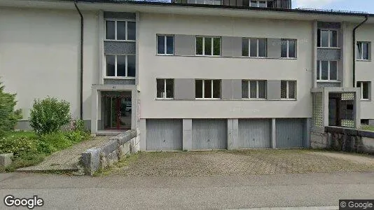 Apartments for rent in Lebern - Photo from Google Street View