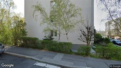 Apartments for rent in Prague 4 - Photo from Google Street View