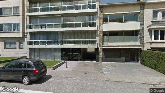 Apartments for rent in Aalst - Photo from Google Street View