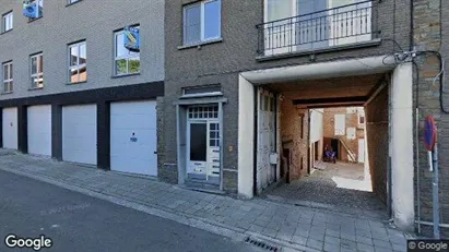 Apartments for rent in Geraardsbergen - Photo from Google Street View