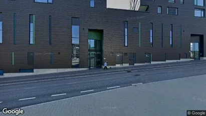 Apartments for rent in Helsinki Itäinen - Photo from Google Street View