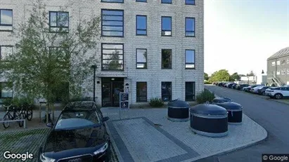 Apartments for rent in Herlev - Photo from Google Street View