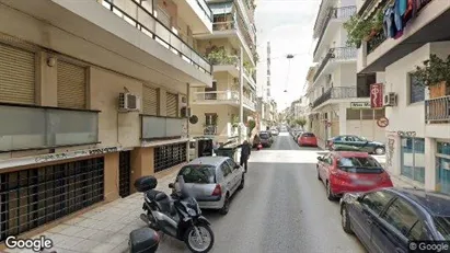 Apartments for rent in Patras - Photo from Google Street View