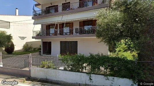 Apartments for rent in Patras - Photo from Google Street View