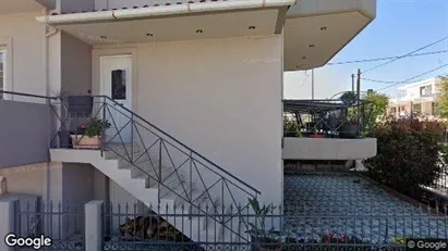 Apartments for rent in Patras - Photo from Google Street View