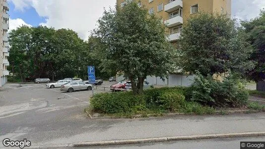 Apartments for rent in Stockholm South - Photo from Google Street View