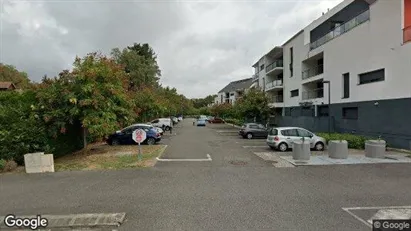 Apartments for rent in Pau - Photo from Google Street View