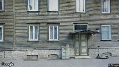 Apartments for rent in Tallinn Kesklinna - Photo from Google Street View