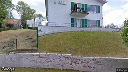Apartments for rent in Koksijde - Photo from Google Street View