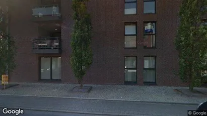 Apartments for rent in Wevelgem - Photo from Google Street View