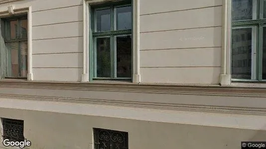 Apartments for rent in Riga Centrs - Photo from Google Street View