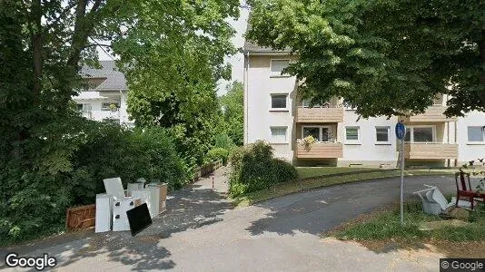 Apartments for rent in Märkischer Kreis - Photo from Google Street View