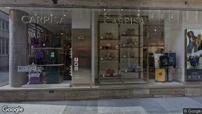 Apartments for rent in Turin - Photo from Google Street View