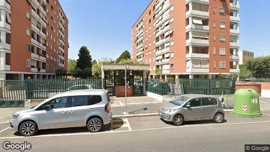 Apartments for rent in Roma Municipio IV – Tiburtino - Photo from Google Street View