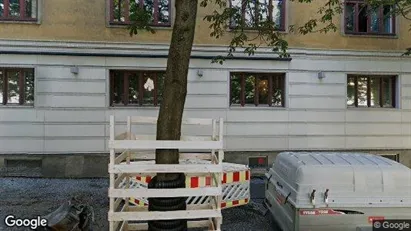 Apartments for rent in Oslo Frogner - Photo from Google Street View