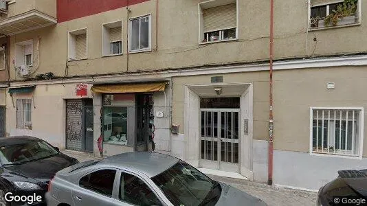 Apartments for rent in Madrid Arganzuela - Photo from Google Street View