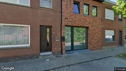 Rooms for rent in Wervik - Photo from Google Street View