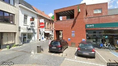 Apartments for rent in Sint-Niklaas - Photo from Google Street View