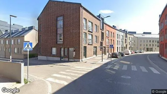 Apartments for rent in Helsinki Läntinen - Photo from Google Street View