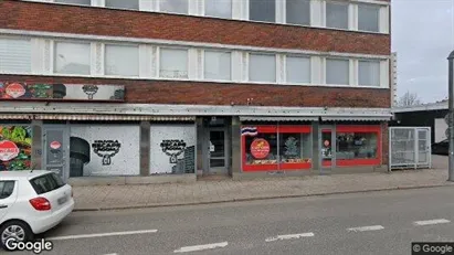 Apartments for rent in Kouvola - Photo from Google Street View