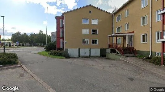 Apartments for rent in Kouvola - Photo from Google Street View