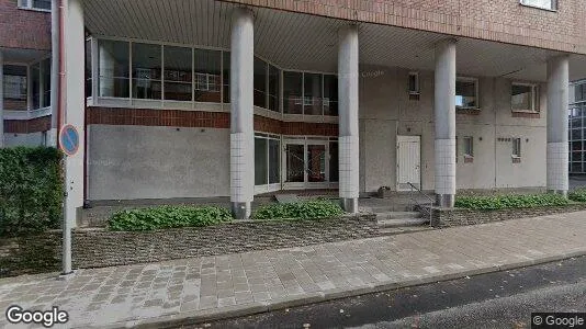 Apartments for rent in Turku - Photo from Google Street View