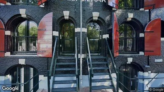 Apartments for rent in Amsterdam Centrum - Photo from Google Street View