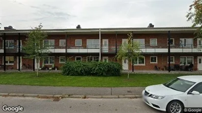 Apartments for rent in Götene - Photo from Google Street View