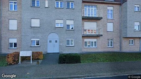 Apartments for rent in Laakdal - Photo from Google Street View