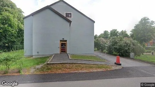 Apartments for rent in Kirseberg - Photo from Google Street View