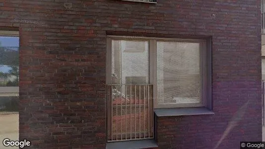 Apartments for rent in Hyllie - Photo from Google Street View