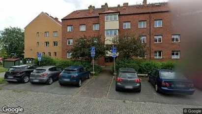 Apartments for rent in Malmö City - Photo from Google Street View