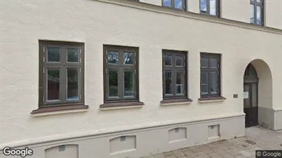 Apartments for rent in Landskrona - Photo from Google Street View