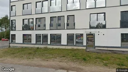 Apartments for rent in Karlstad - Photo from Google Street View