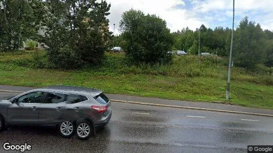 Apartments for rent in Sundsvall - Photo from Google Street View