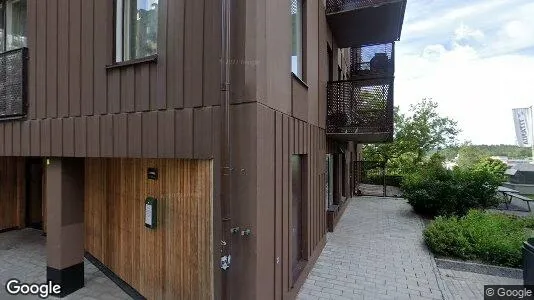 Apartments for rent in Botkyrka - Photo from Google Street View