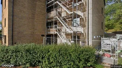 Apartments for rent in Nässjö - Photo from Google Street View