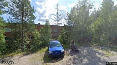 Apartments for rent in Sundsvall - Photo from Google Street View