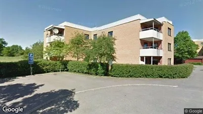 Apartments for rent in Linköping - Photo from Google Street View