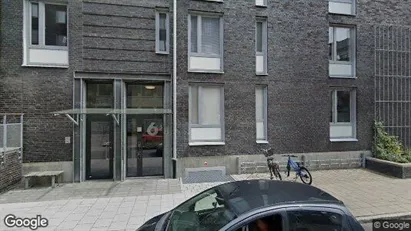 Apartments for rent in Sala - Photo from Google Street View