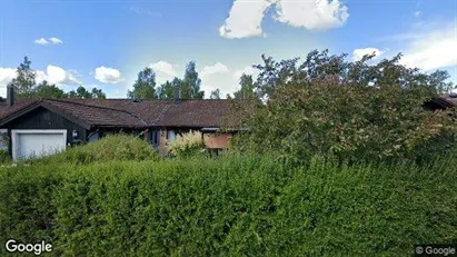 Apartments for rent in Tranås - Photo from Google Street View