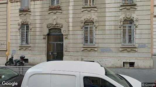 Apartments for rent in Milano Zona 6 - Barona, Lorenteggio - Photo from Google Street View