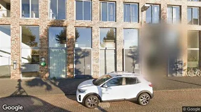 Apartments for rent in Utrecht Leidsche Rijn - Photo from Google Street View