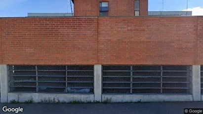Apartments for rent in Vantaa - Photo from Google Street View
