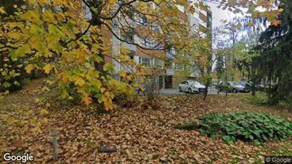 Apartments for rent in Espoo - Photo from Google Street View