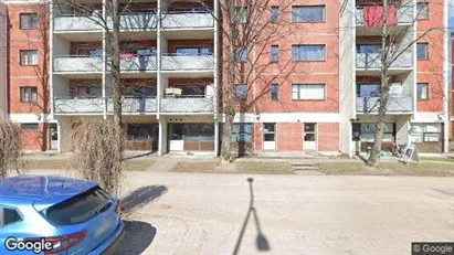 Apartments for rent in Helsinki Itäinen - Photo from Google Street View