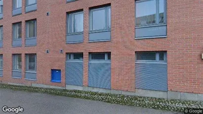 Apartments for rent in Espoo - Photo from Google Street View