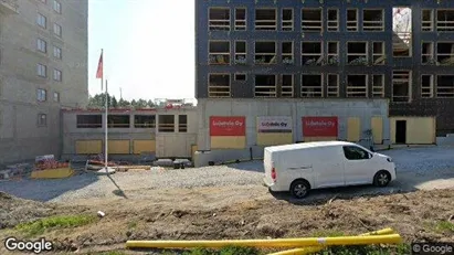 Apartments for rent in Turku - Photo from Google Street View